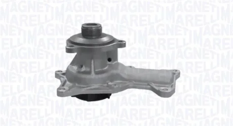 Насос MAGNETI MARELLI 352316171252