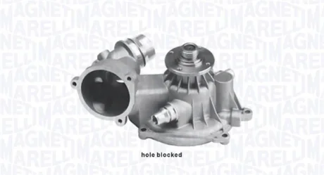 Насос MAGNETI MARELLI 352316171255