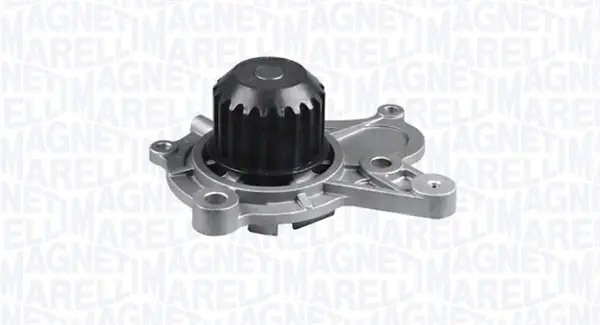 Насос охолоджуючої рідини MAGNETI MARELLI 352316171269 (фото 1)
