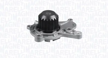 Насос охолоджуючої рідини MAGNETI MARELLI 352316171269