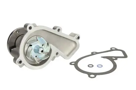Насос охолоджувальної рідини (вир-во Magneti Marelli, кор. Код WPQ1275) MAGNETI MARELLI 352316171275