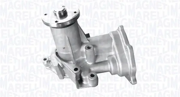 Насос охлаждающей жидкости MAGNETI MARELLI 352316171279 (фото 1)
