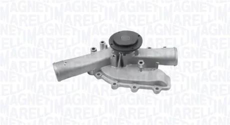 Водяной насос MAGNETI MARELLI 352316171291