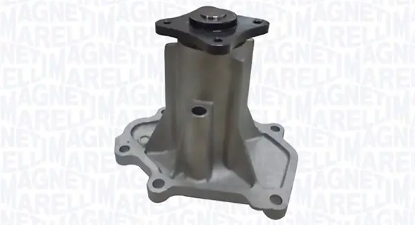 Насос охолоджуючої рідини MAGNETI MARELLI 352316171302 (фото 1)