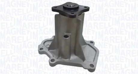Насос охолоджуючої рідини MAGNETI MARELLI 352316171302