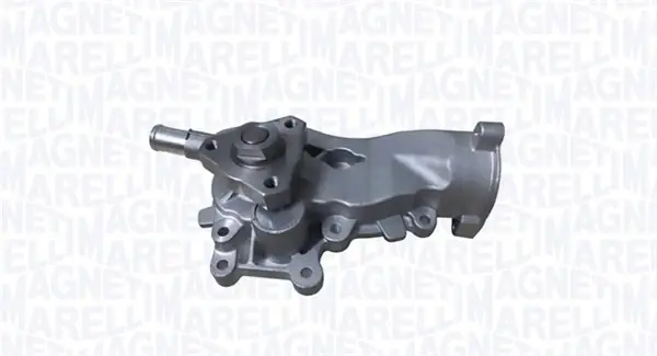 Насос охолоджувальної рідини (вир-во Magneti Marelli, кор. Код WPQ1303) MAGNETI MARELLI 352316171303 (фото 1)