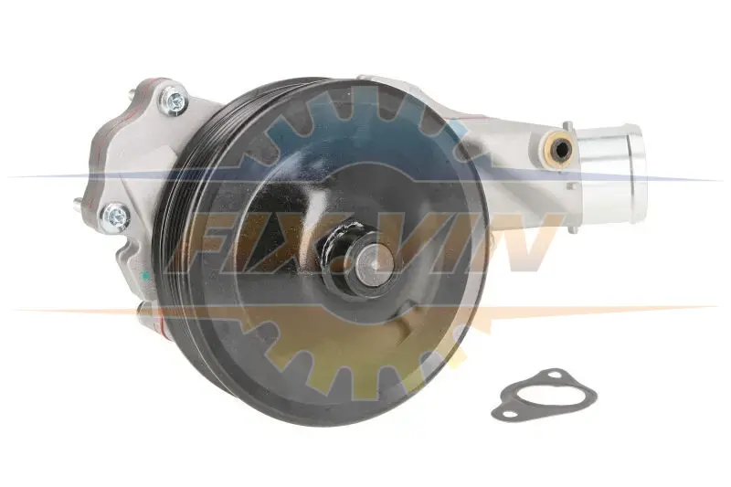 Насос охолоджуючої рідини MAGNETI MARELLI 352316171311 (фото 1)