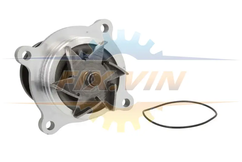 Насос охолоджуючої рідини MAGNETI MARELLI 352316171312 (фото 1)
