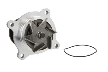 Насос охолоджуючої рідини MAGNETI MARELLI 352316171312