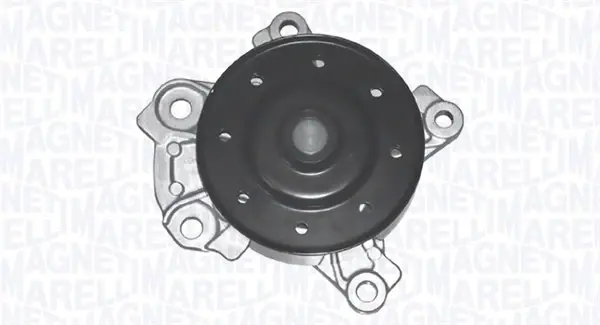 Автозапчасть MAGNETI MARELLI 352316171319 (фото 1)