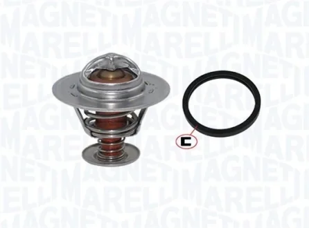 Автодеталь MAGNETI MARELLI 352317002280