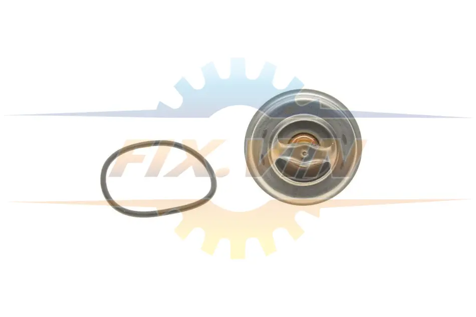 Термостат VW LT 28-46 96-06/T4 2.5 TDI 98-03 (87 °C) MAGNETI MARELLI 352317002370 (фото 1)
