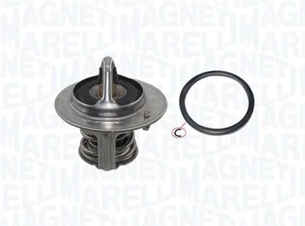 Magneti Marelli Термостат, охолоджувальна рідина MAGNETI MARELLI 352317003050