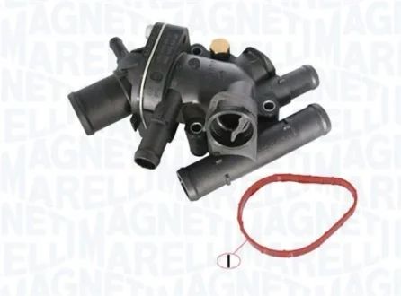 Magneti Marelli Термостат, охолоджувальна рідина MAGNETI MARELLI 352317003190