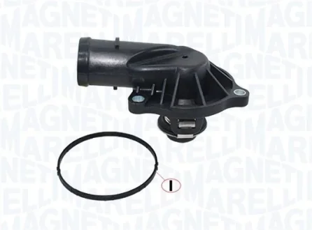 Автозапчасть MAGNETI MARELLI 352317003410