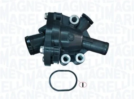 Magneti Marelli Термостат, охолоджувальна рідина MAGNETI MARELLI 352317003460