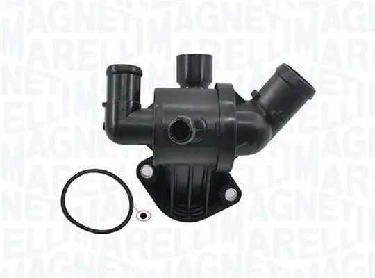 Magneti Marelli Термостат, охолоджувальна рідина MAGNETI MARELLI 352317003570 (фото 1)