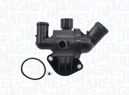 Magneti Marelli Термостат, охолоджувальна рідина MAGNETI MARELLI 352317003570