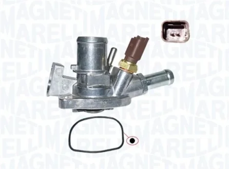 Magneti Marelli Термостат, охолоджувальна рідина MAGNETI MARELLI 352317003660