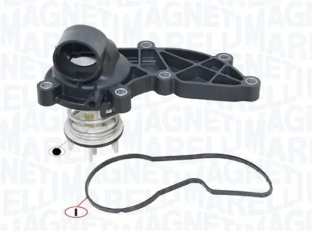 Magneti Marelli Термостат, охолоджувальна рідина MAGNETI MARELLI 352317003670