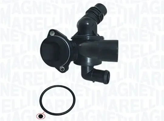 Magneti Marelli Термостат, охолоджувальна рідина MAGNETI MARELLI 352317003720 (фото 1)