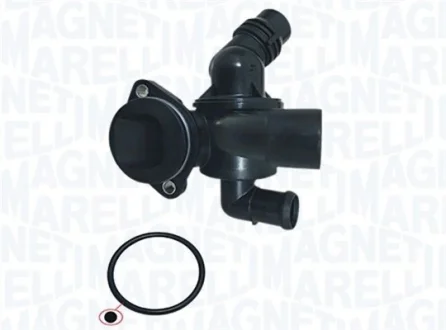 Magneti Marelli Термостат, охолоджувальна рідина MAGNETI MARELLI 352317003720