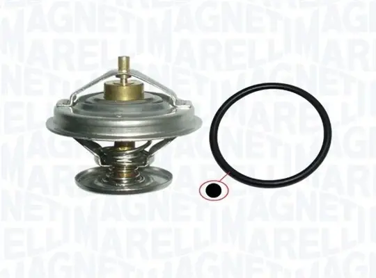 Magneti Marelli Термостат, охолоджувальна рідина MAGNETI MARELLI 352317003920 (фото 1)