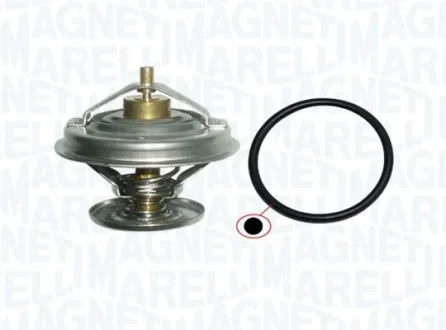 Magneti Marelli Термостат, охолоджувальна рідина MAGNETI MARELLI 352317003920