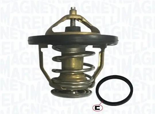 Magneti Marelli Термостат, охолоджувальна рідина MAGNETI MARELLI 352317004000 (фото 1)
