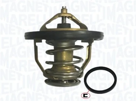 Magneti Marelli Термостат, охолоджувальна рідина MAGNETI MARELLI 352317004000