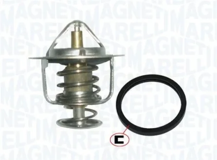 Magneti Marelli Термостат, охолоджувальна рідина MAGNETI MARELLI 352317004230