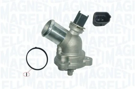 CHEVROLET термостат Spark 10- MAGNETI MARELLI 352317004510