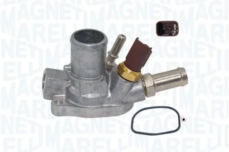 FIAT Термостат Doblo, Bravo, Punto, Alfa Romeo MAGNETI MARELLI 352317004640