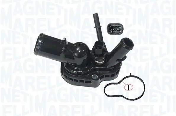 Автодеталь MAGNETI MARELLI 352317004650 (фото 1)