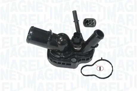 Автодеталь MAGNETI MARELLI 352317004650