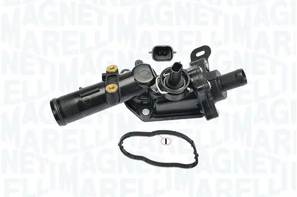 Magneti Marelli Термостат, охолоджувальна рідина MAGNETI MARELLI 352317004760 (фото 1)