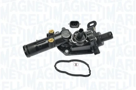 Magneti Marelli Термостат, охолоджувальна рідина MAGNETI MARELLI 352317004760