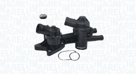 Автодеталь MAGNETI MARELLI 352317004840