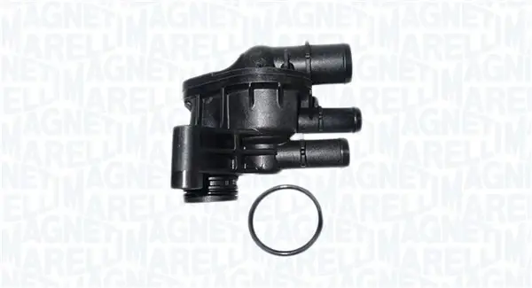 Magneti Marelli Термостат, охолоджувальна рідина MAGNETI MARELLI 352317004890 (фото 1)
