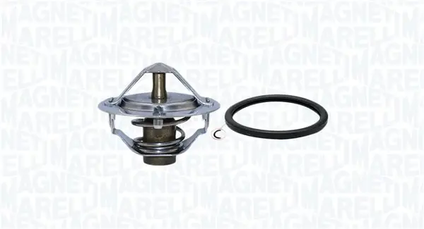 Автодеталь MAGNETI MARELLI 352317004990 (фото 1)