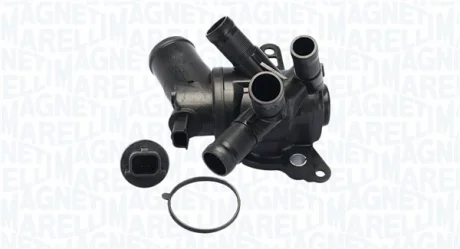 Автодеталь MAGNETI MARELLI 352317005050