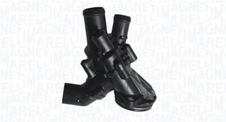 Magneti Marelli Термостат, охолоджувальна рідина MAGNETI MARELLI 352317005070
