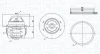 Автодеталь MAGNETI MARELLI 352317005140 (фото 1)