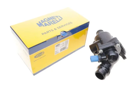 Автозапчасть MAGNETI MARELLI 352317100100