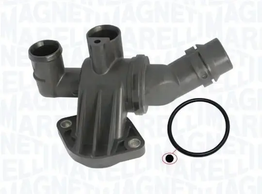 Magneti Marelli Термостат, охолоджувальна рідина MAGNETI MARELLI 352317100110 (фото 1)