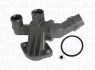 Magneti Marelli Термостат, охолоджувальна рідина MAGNETI MARELLI 352317100110 (фото 1)