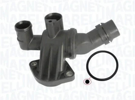 Magneti Marelli Термостат, охолоджувальна рідина MAGNETI MARELLI 352317100110