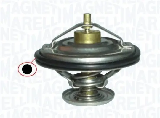 Magneti Marelli Термостат, охолоджувальна рідина MAGNETI MARELLI 352317100190 (фото 1)