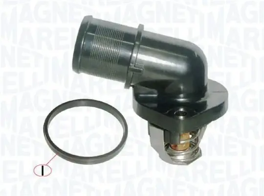 Magneti Marelli Термостат, охолоджувальна рідина MAGNETI MARELLI 352317100240 (фото 1)