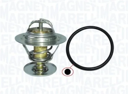 Magneti Marelli Термостат, охолоджувальна рідина MAGNETI MARELLI 352317100330